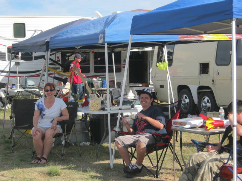 What I originally Bought my GMC for.