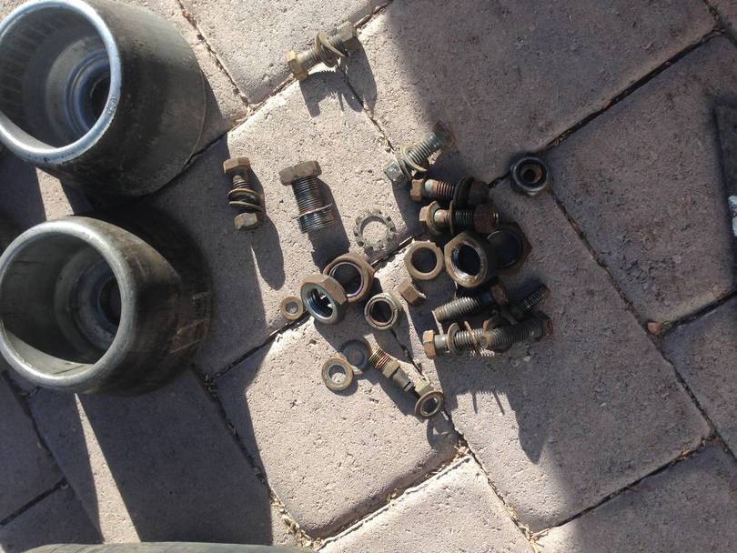 Stuff For Sale From/For my 1977