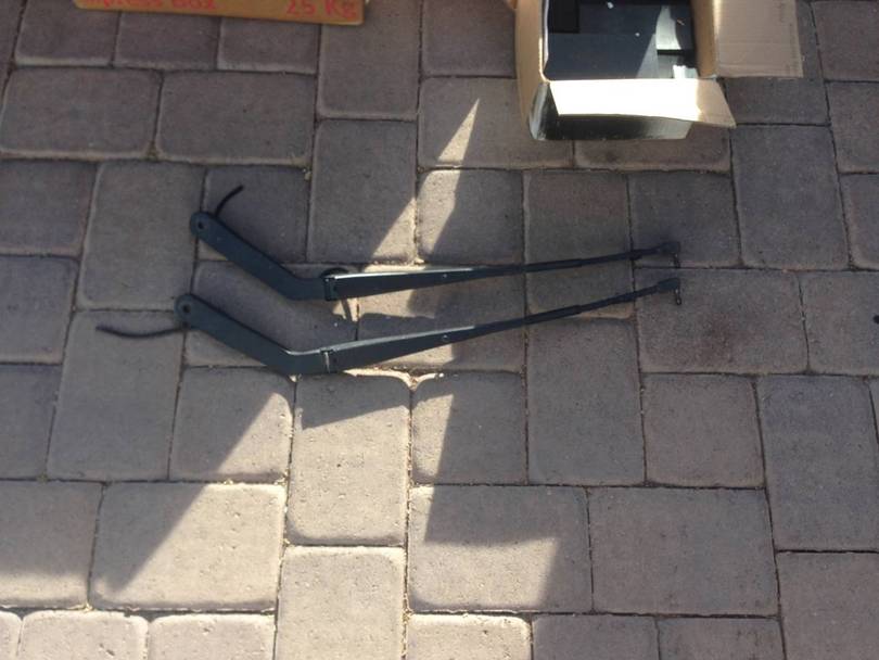 Stuff For Sale From/For my 1977