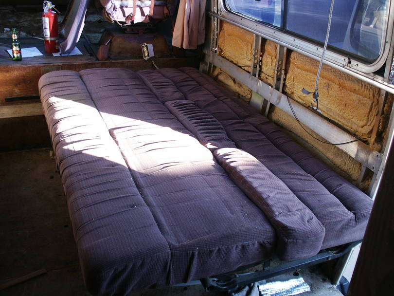 I found some old photos today