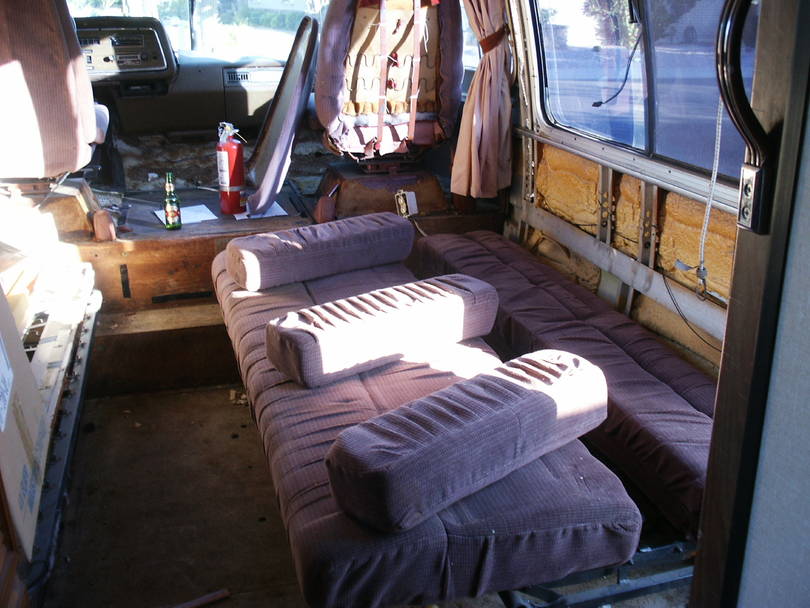 I found some old photos today