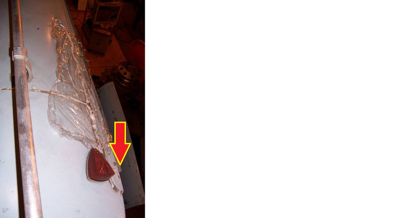 Gutter Cap - NEED ONE!!!