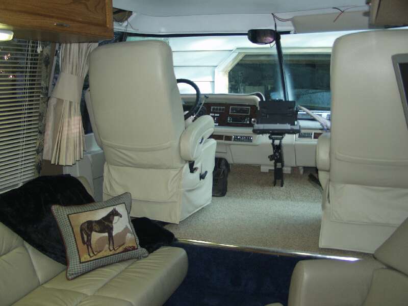 Much easier on the eyes