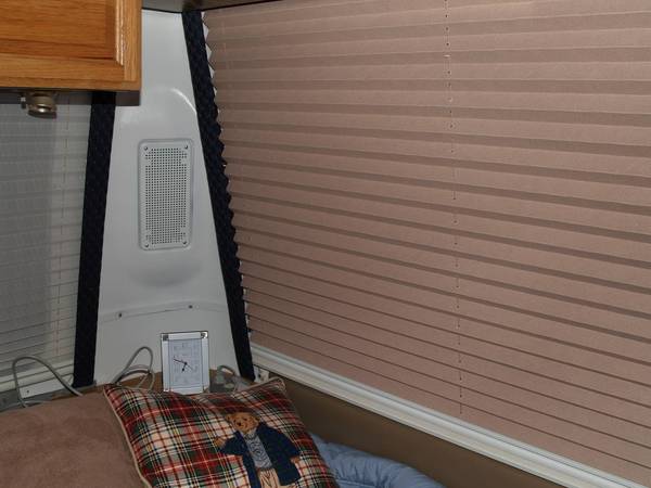 New day/night shades