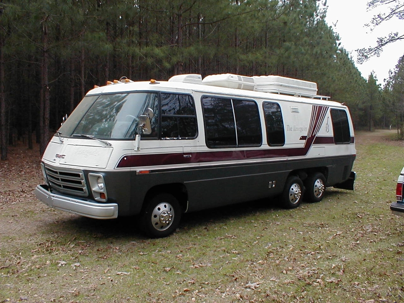 The X-PB after refurbished.