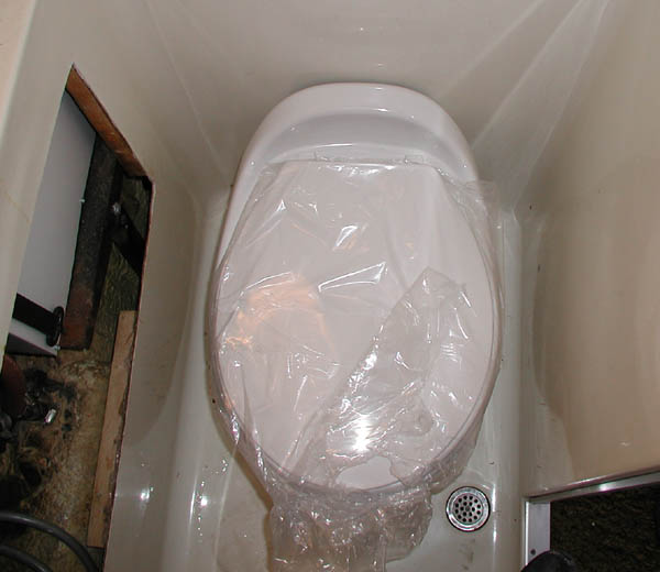 aqua magic style plus toilet