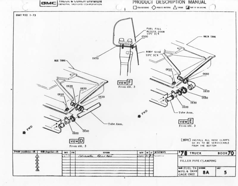 Fuel Tank Plumbing Diagram 5