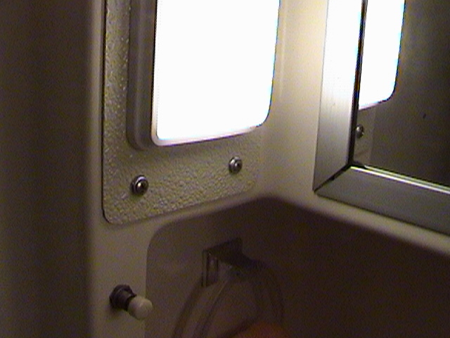 ceiling material picture for fixture backing