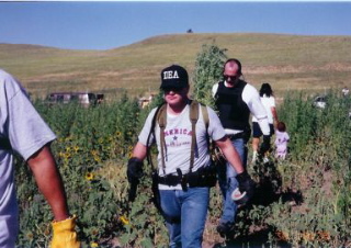 GMC/DEA
