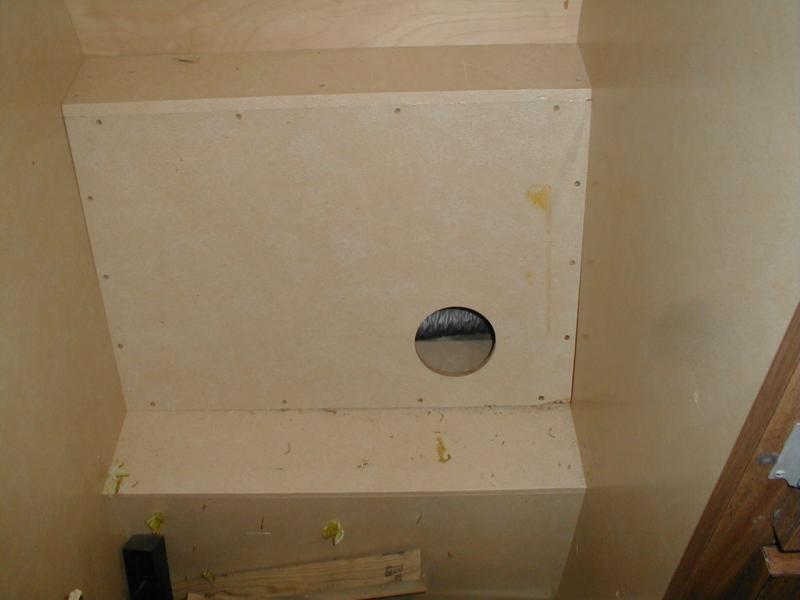 Plumbing Access