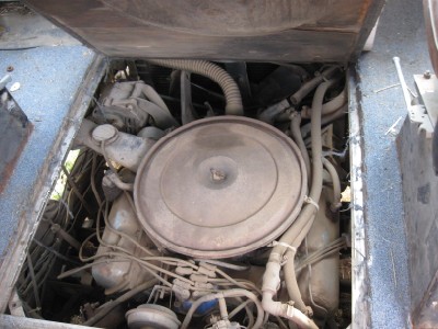 Denver area, Coach listed at: http://bethunesales.com/listings/grosjean.htm