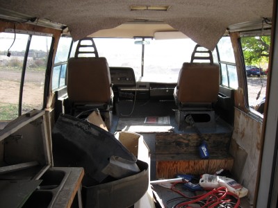 Denver area, Coach listed at: http://bethunesales.com/listings/grosjean.htm