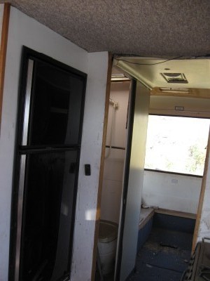 Denver area, Coach listed at: http://bethunesales.com/listings/grosjean.htm