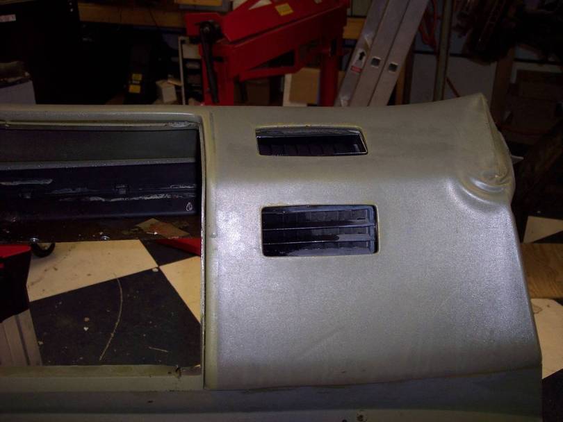 76 Palm Breach Dash pictures