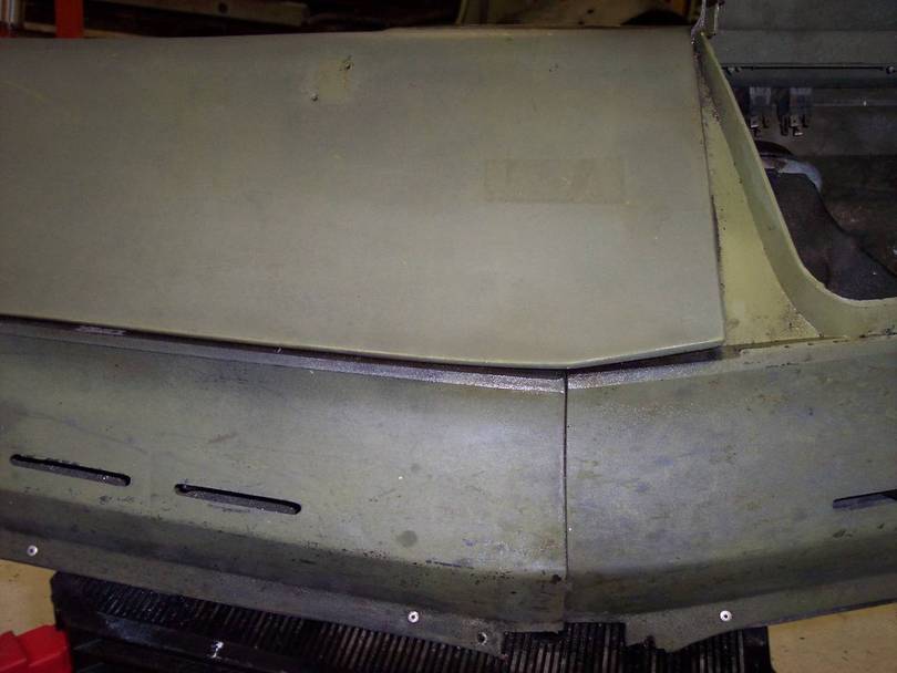 76 Palm Breach Dash pictures