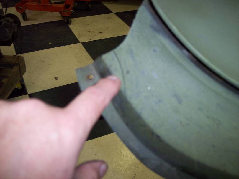 76 Palm Breach Dash pictures
