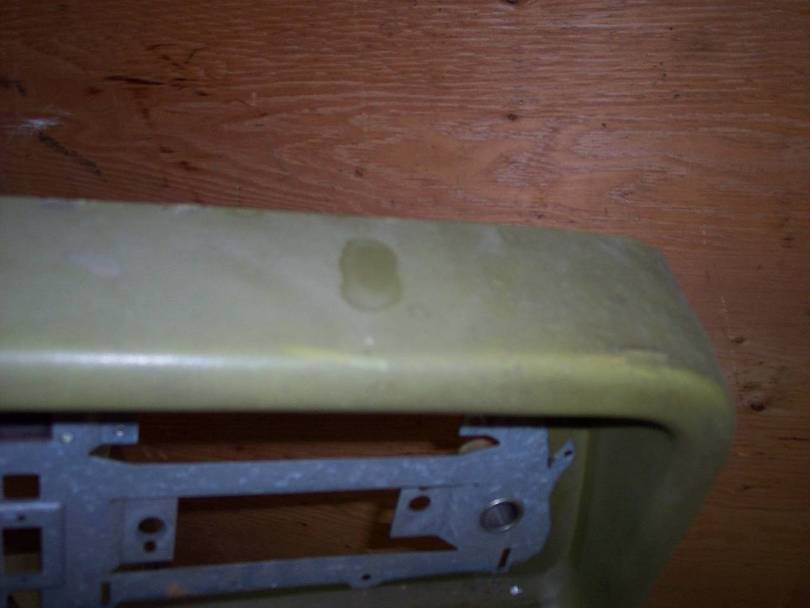 76 Palm Breach Dash pictures