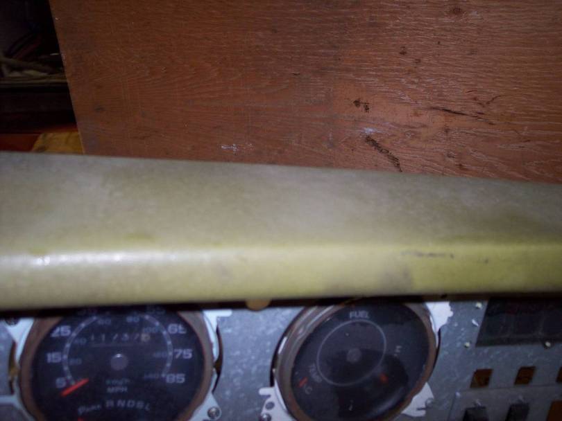 76 Palm Breach Dash pictures