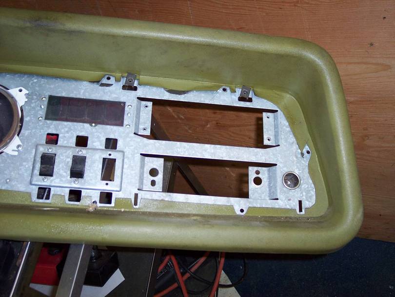 76 Palm Breach Dash pictures