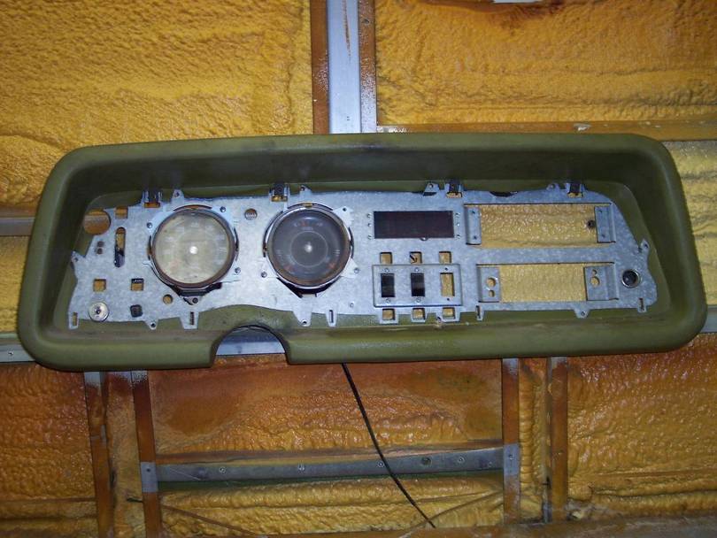 76 Palm Breach Dash pictures