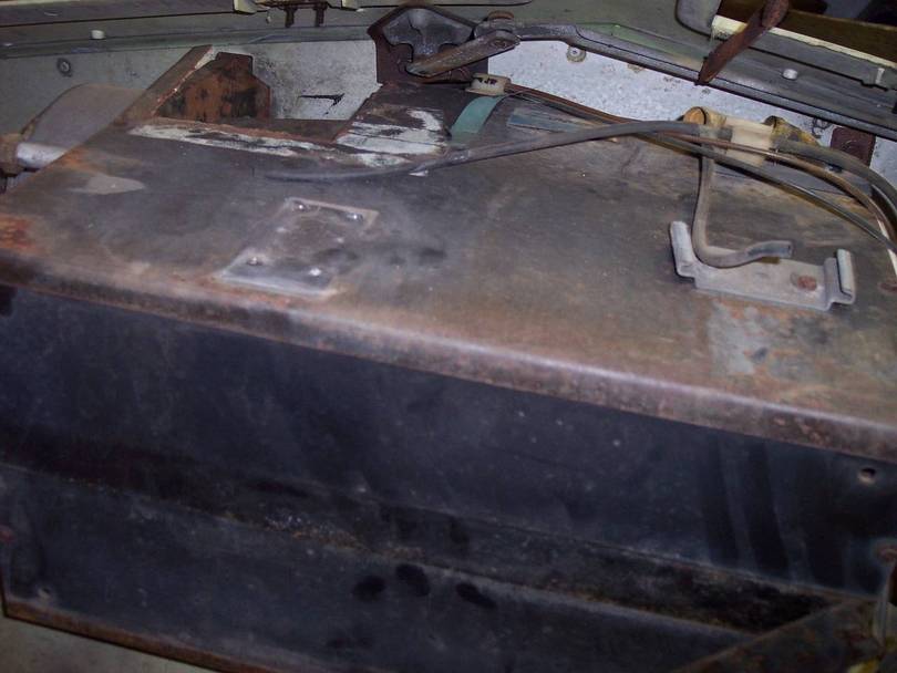 Parts for sale