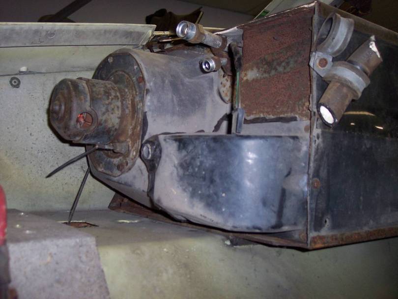 Parts for sale