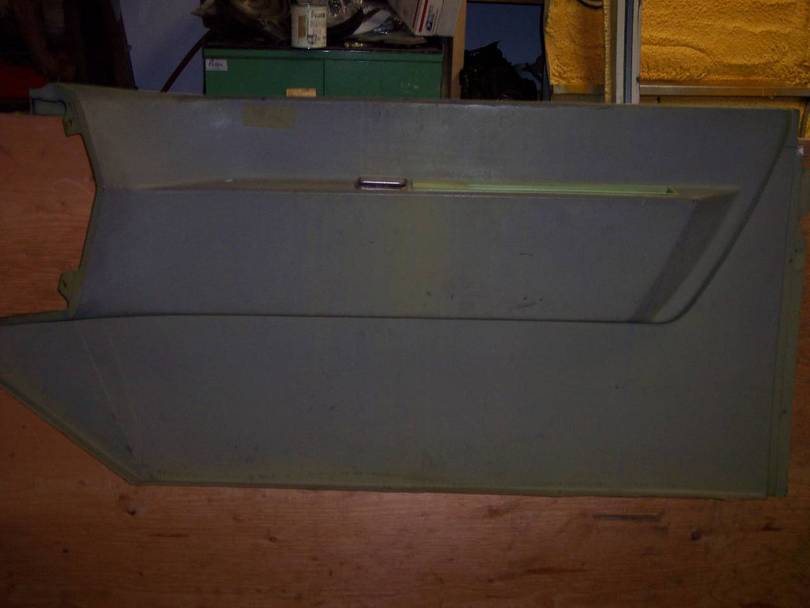 Parts for sale