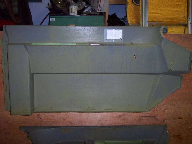 Parts for sale
