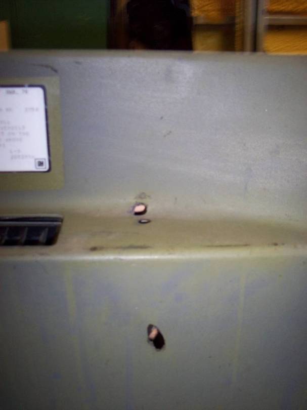 Parts for sale