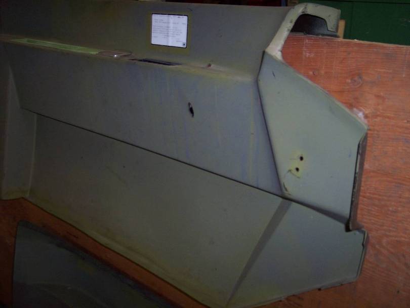 Parts for sale