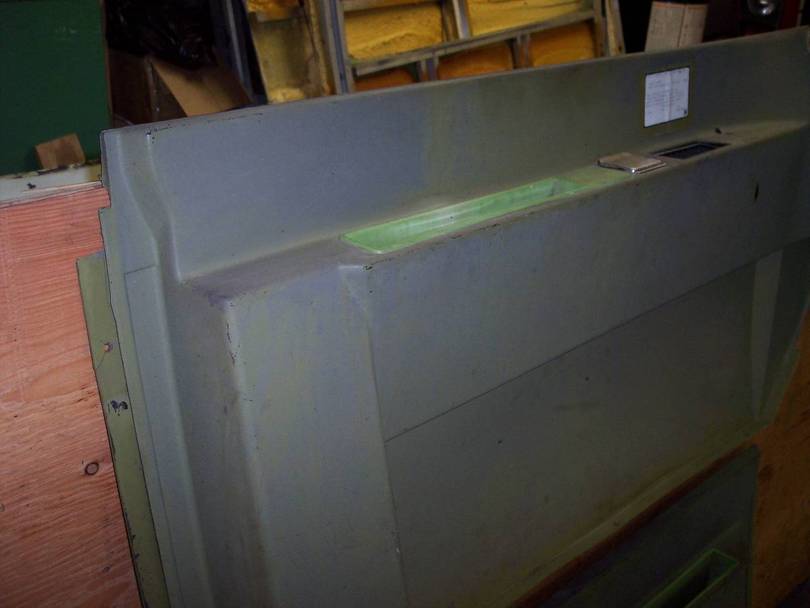 Parts for sale