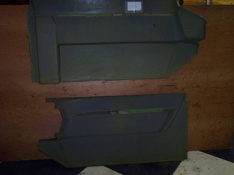 Parts for sale