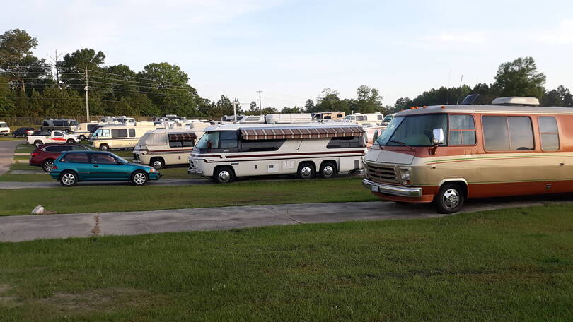 GMCMI Hattiesburg