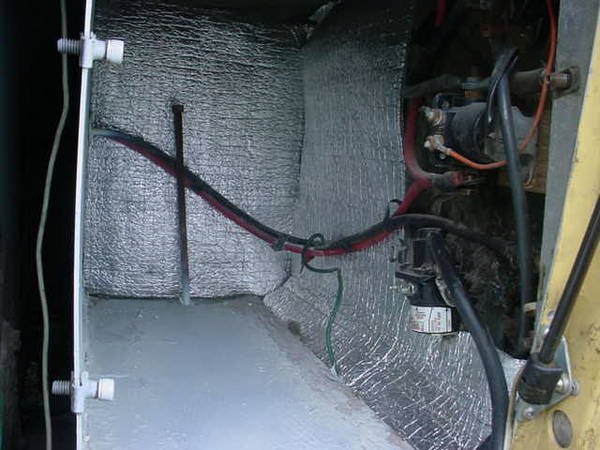 Ready to install