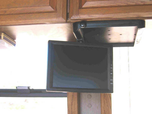 TILTS AND SWIVELS 360 DEG