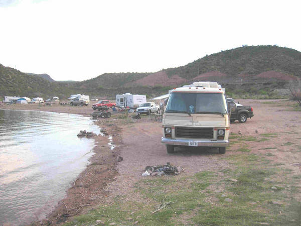 I CAN FALL OUT INTO THE WATER