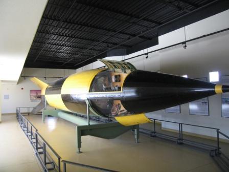 V-2 Rocket