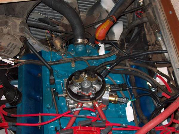 One Sweet Sounding Patterson 403