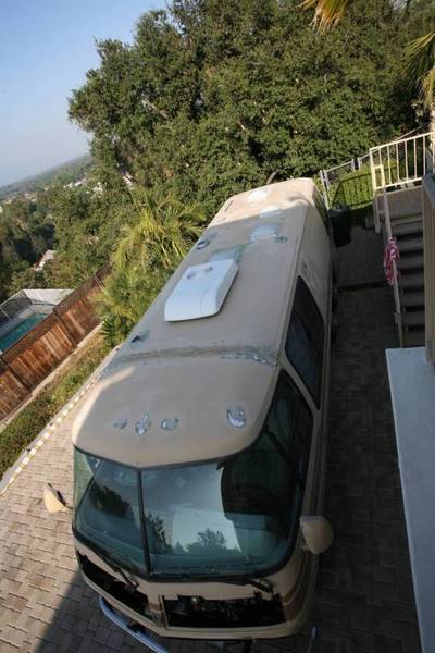 Top View