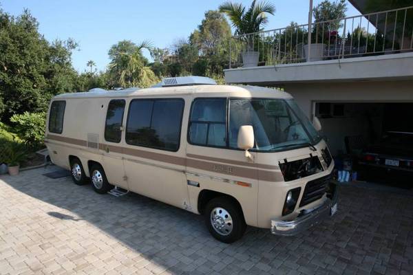 Front Quarter view