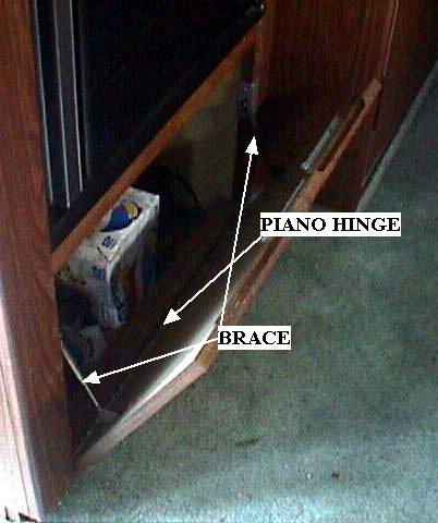 Door Detail 2