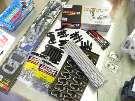 Parts