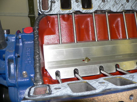 Bath tub sealing
