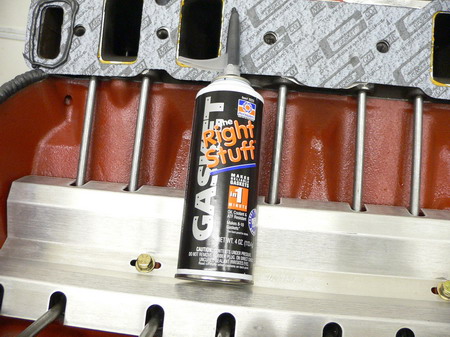 The Right Stuff