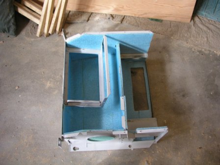 HVAC Mods Set 1