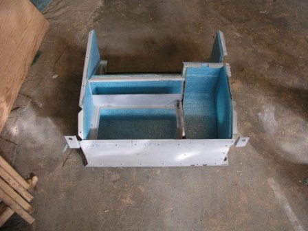 HVAC Mods Set 1