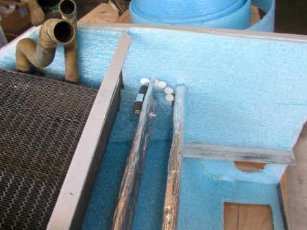 HVAC Mods Set 1