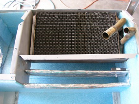 HVAC Mods Set 1