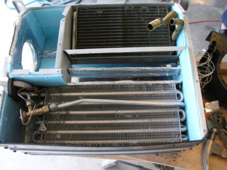HVAC Mods Set 1