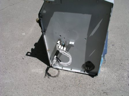 HVAC Mods Set 1